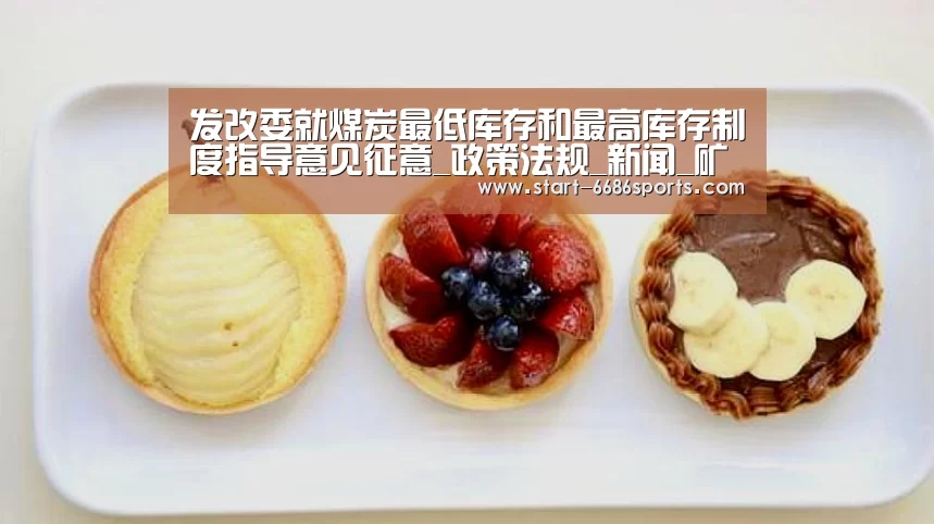 发改委就煤炭最低库存和最高库存制度指导意见征意_政策法规_新闻_矿道网‘6686体育’(图2) 6686体育